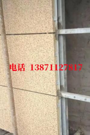 亳州脉冲物理外墙ET板